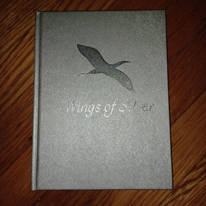 Wings of Silver