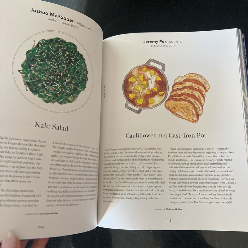 Signature Dishes That Matter
