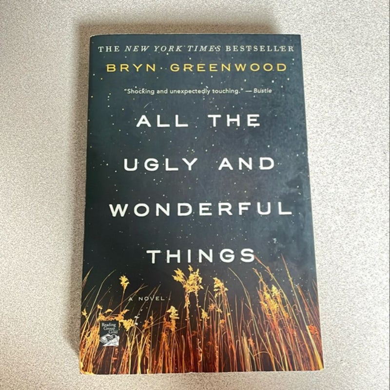 All the Ugly and Wonderful Things