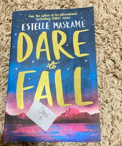 Dare to Fall