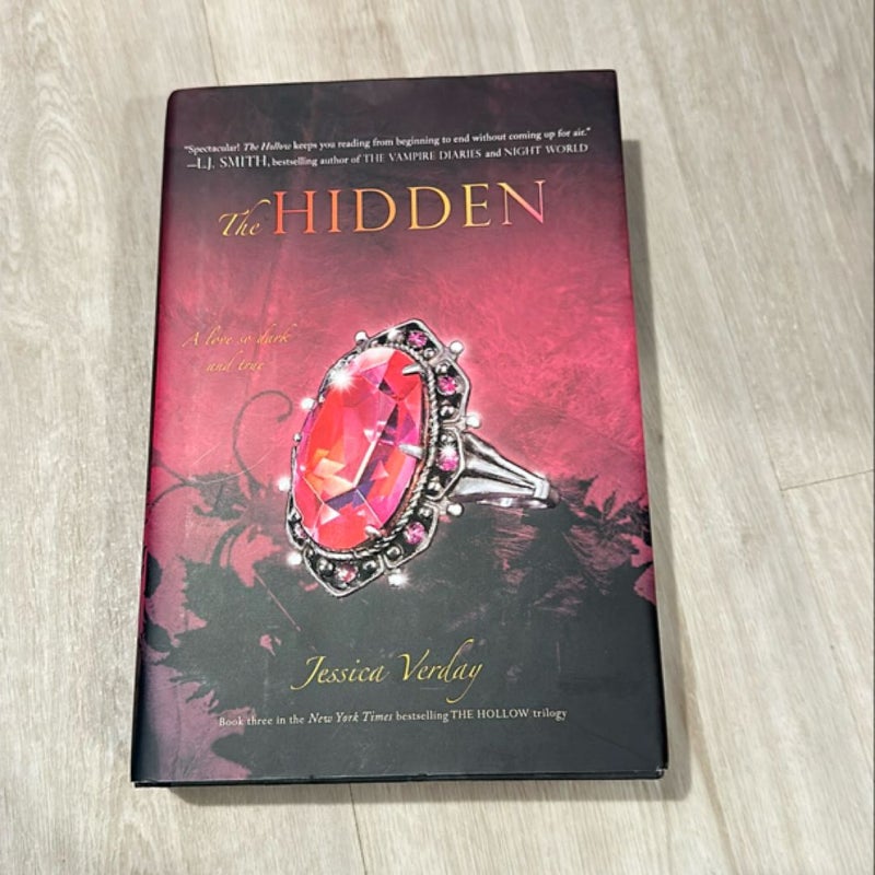 The Hidden