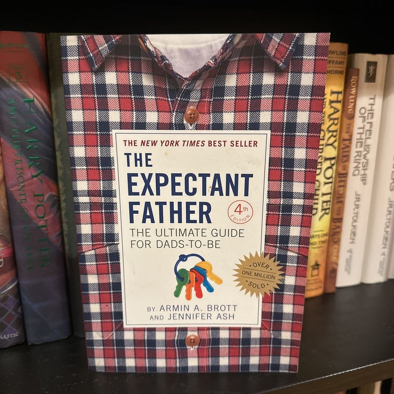 The Expectant Father by Armin A Brott