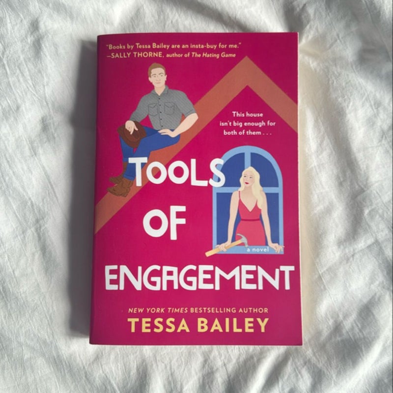 Tools of Engagement