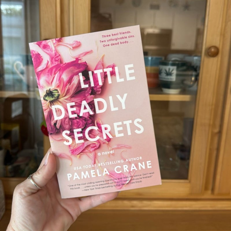 Little Deadly Secrets