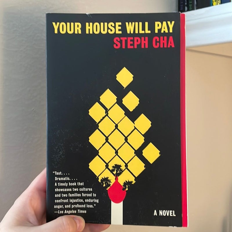 Your House Will Pay