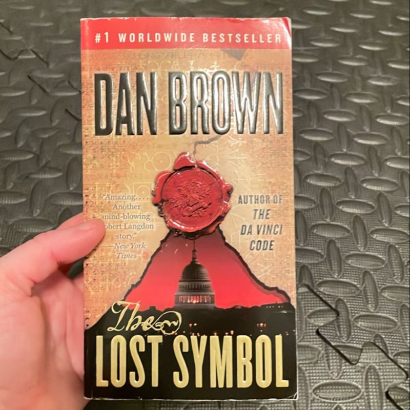 The Lost Symbol