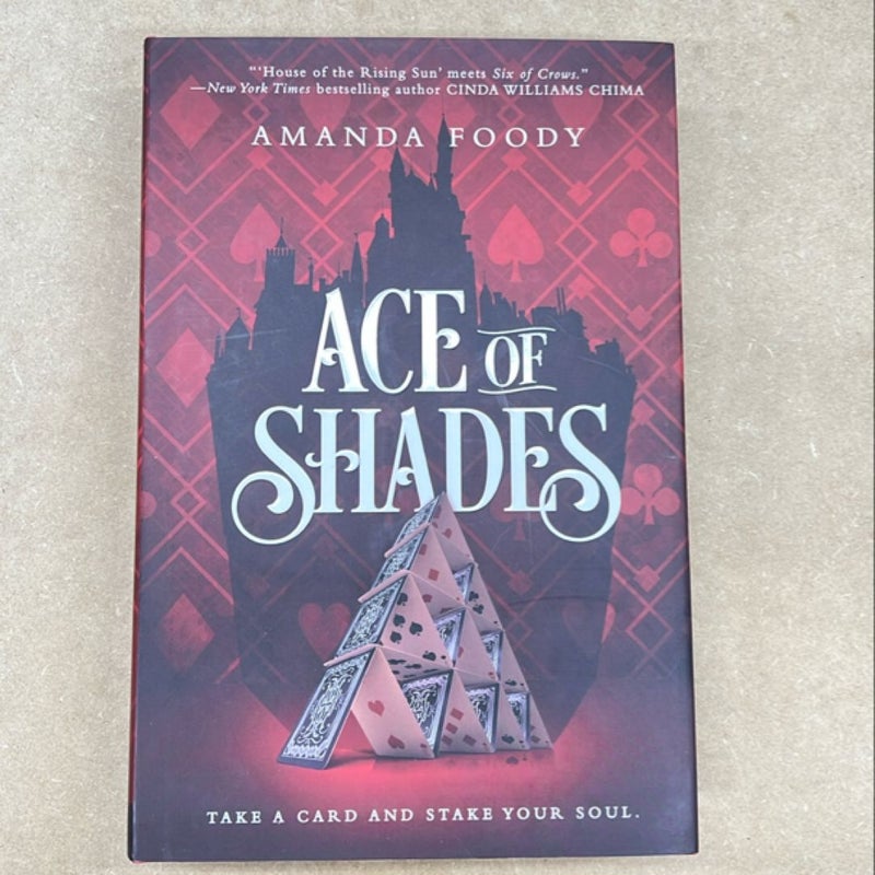 Ace of Shades