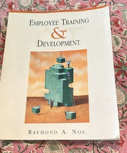 Employee Training and Development