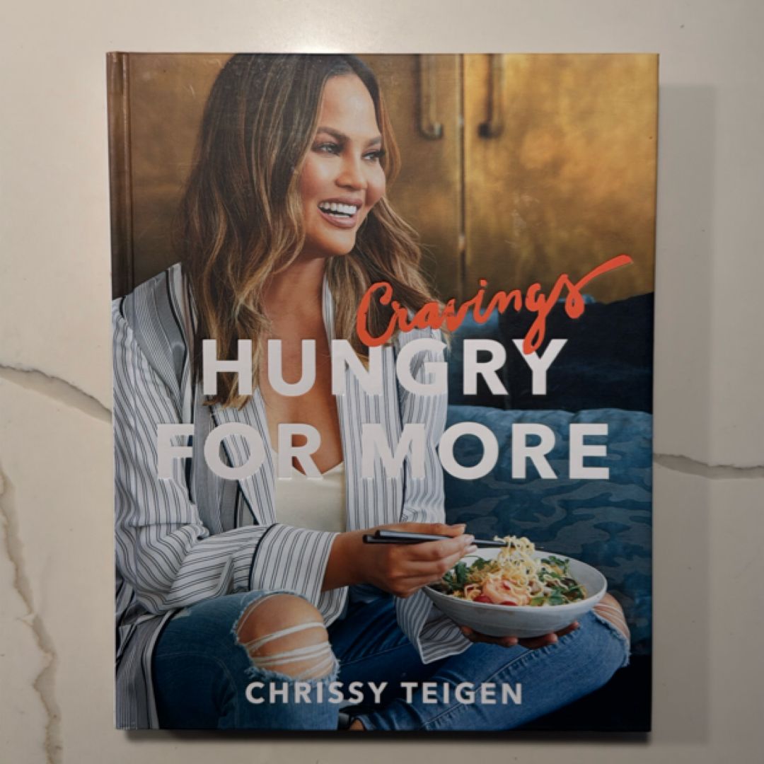 Cravings Hungry for More