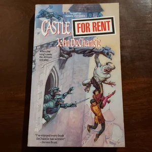 Castle for Rent