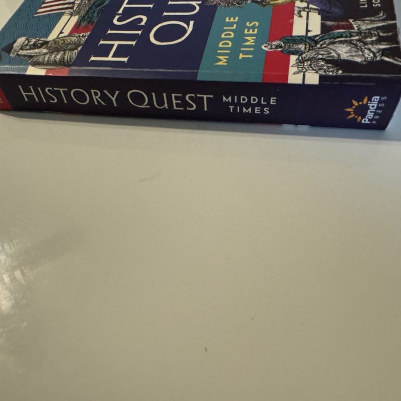 History quest