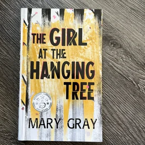 The Girl at the Hanging Tree