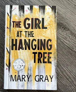 The Girl at the Hanging Tree