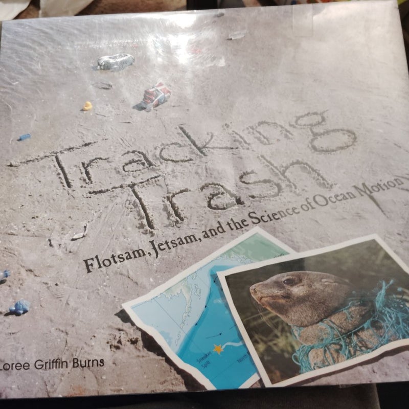 Tracking Trash