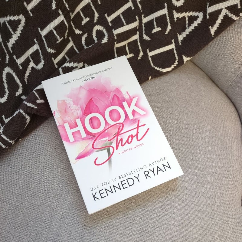 Hook Shot