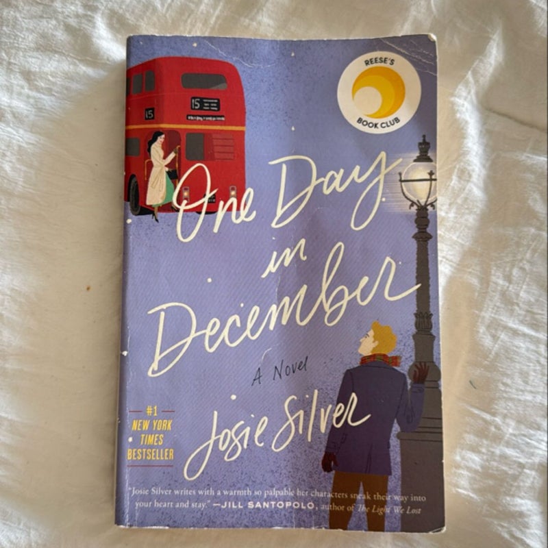 One Day in December