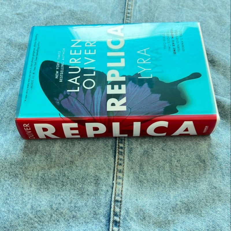 Replica