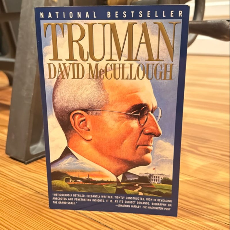 Truman