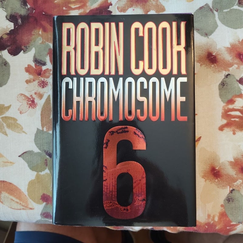 Chromosome 6