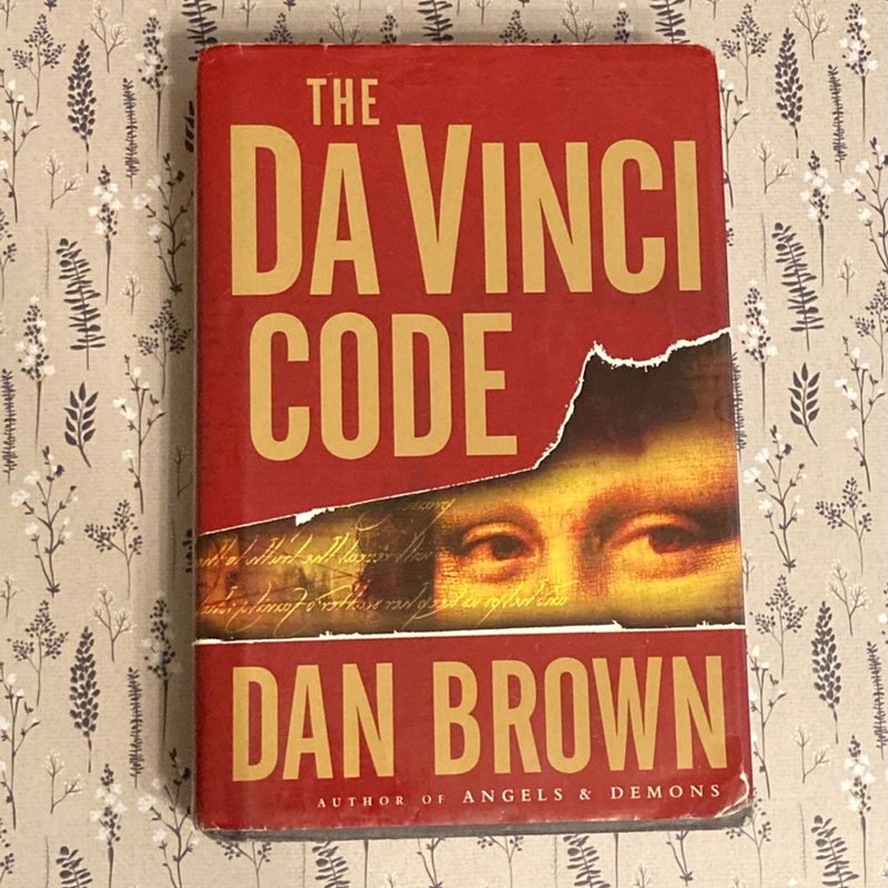 The Da Vinci Code