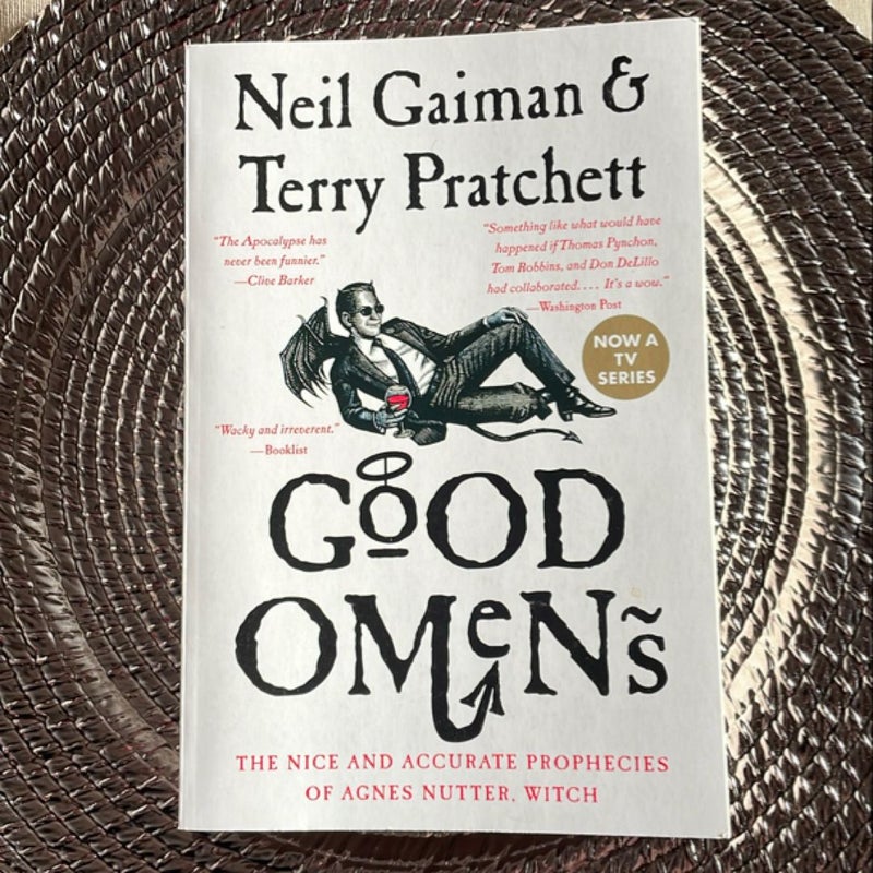 Good Omens