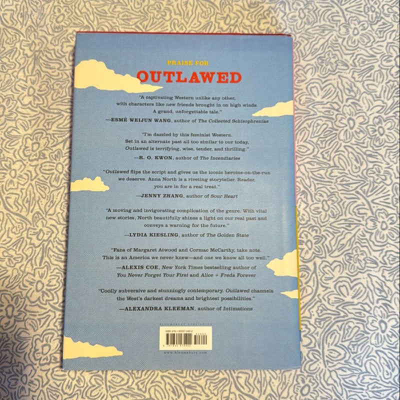 Outlawed