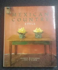 Mexican Country Style