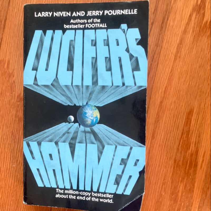 Lucifer's Hammer