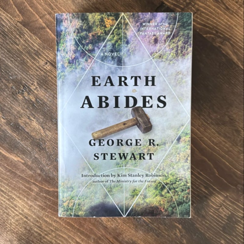 Earth Abides