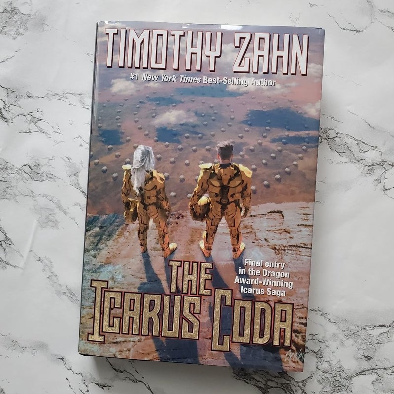 The Icarus Coda