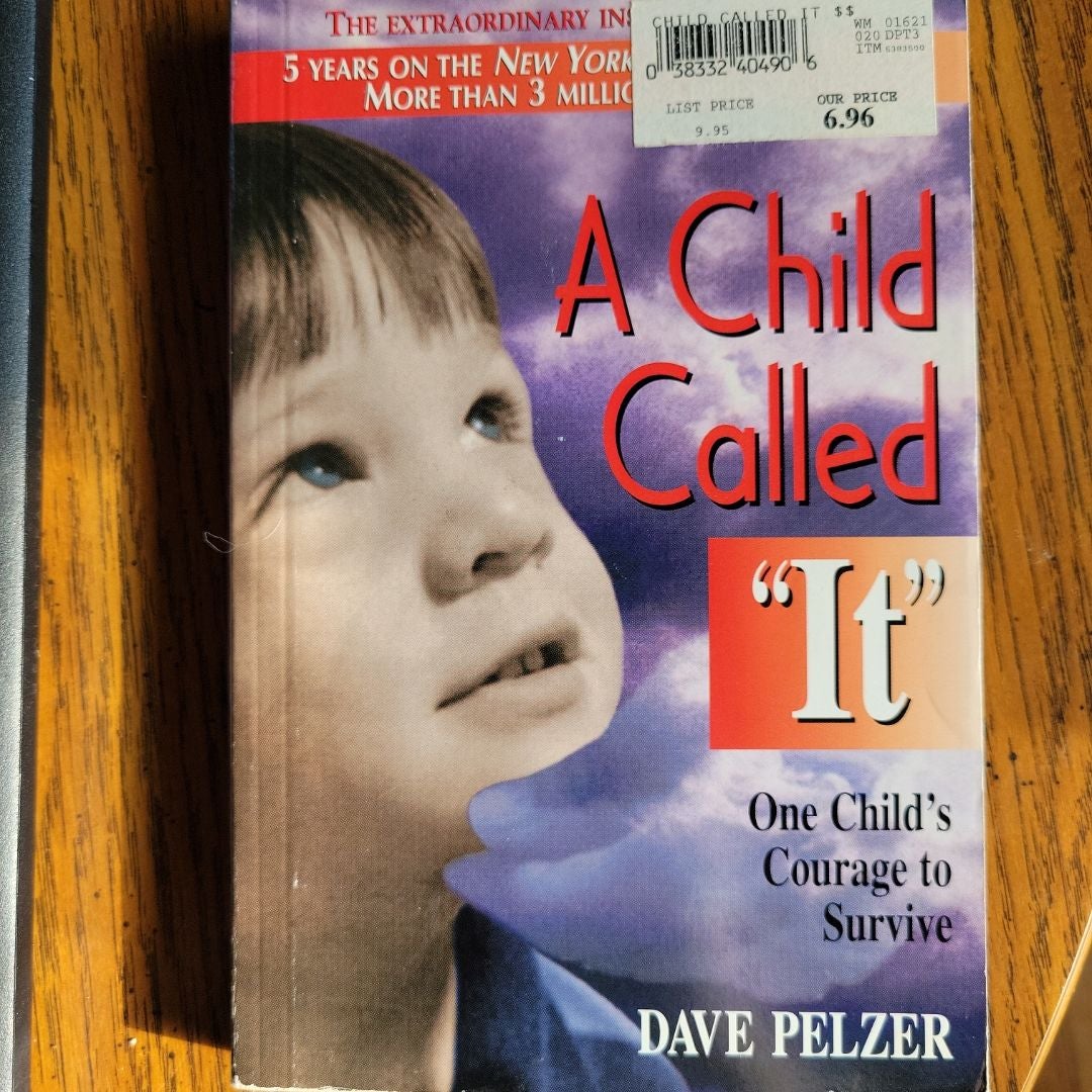 A Child Called It