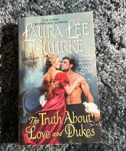 The Truth about Love and Dukes