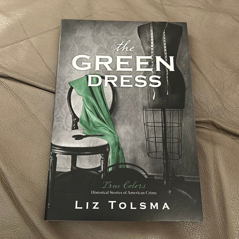 The Green Dress