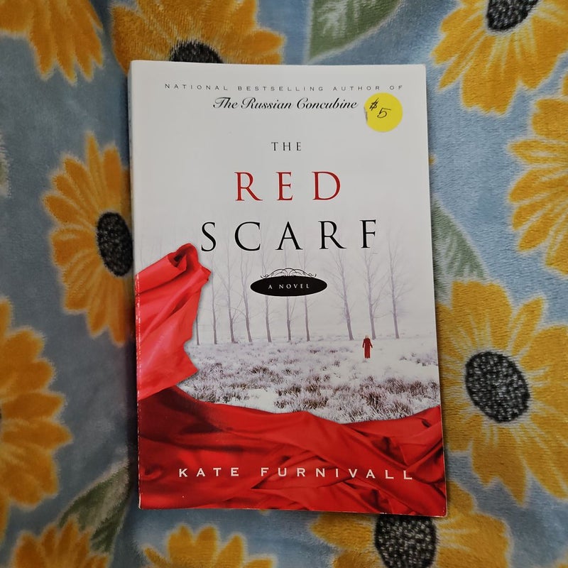 The Red Scarf