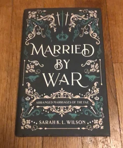 Married by war special edition