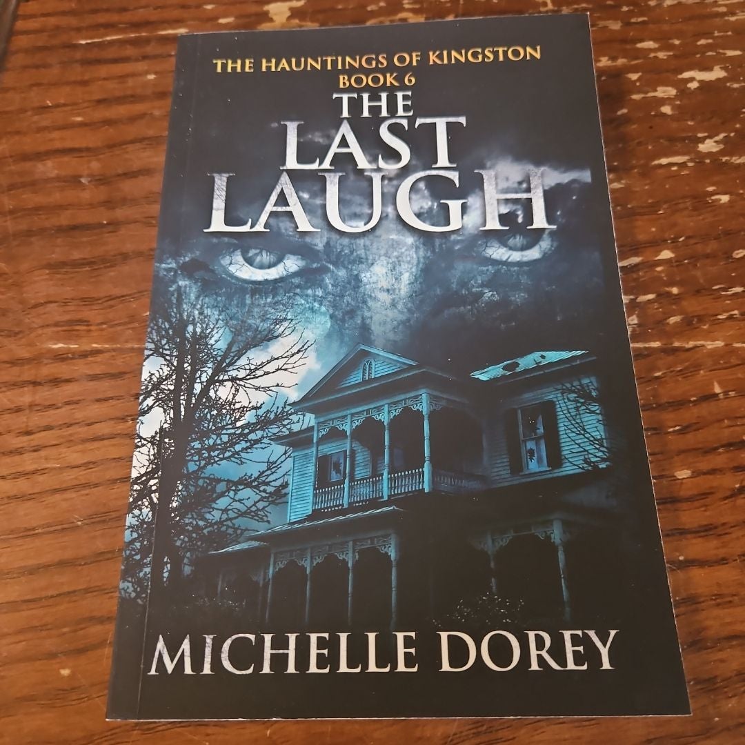 The Last Laugh
