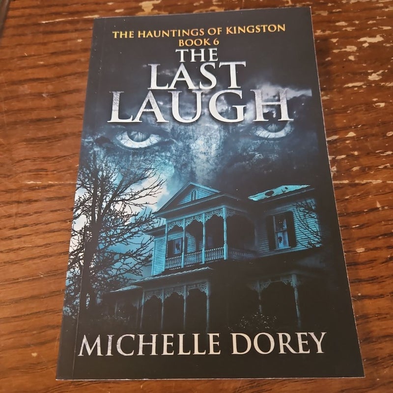 The Last Laugh