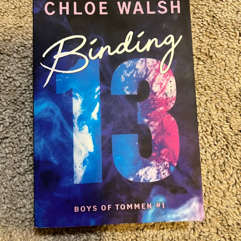 Binding 13
