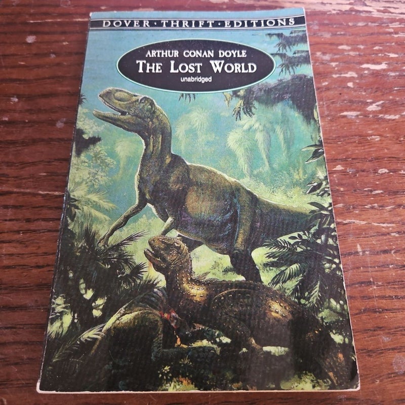 The Lost World