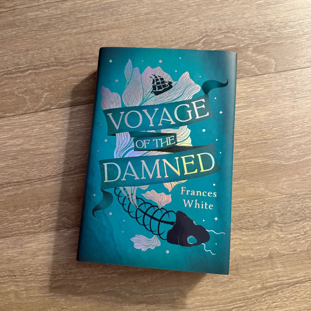 Voyage of the Damned 
