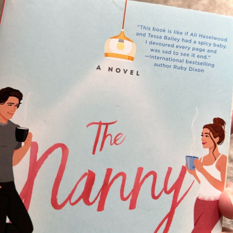 The Nanny