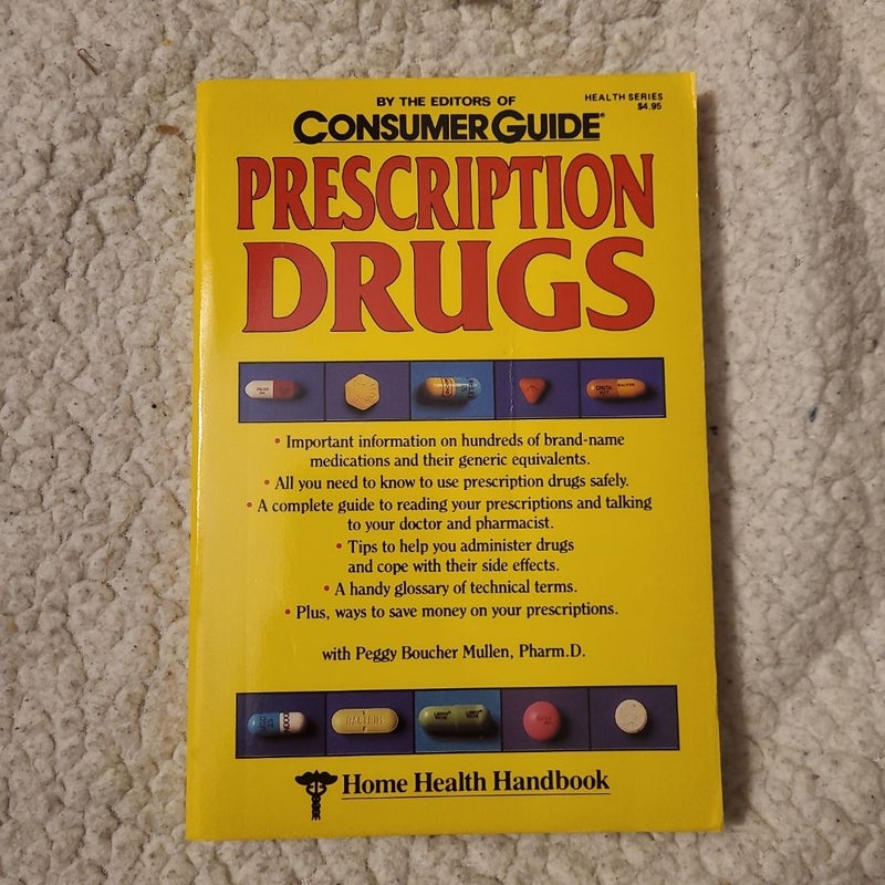 Prescription Drugs
