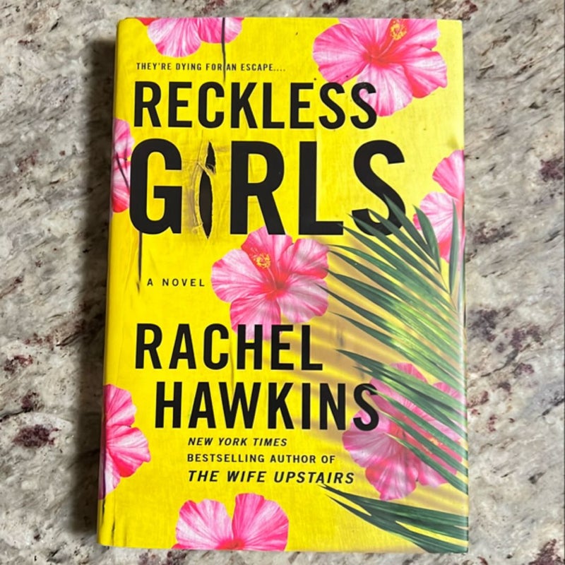 Reckless Girls