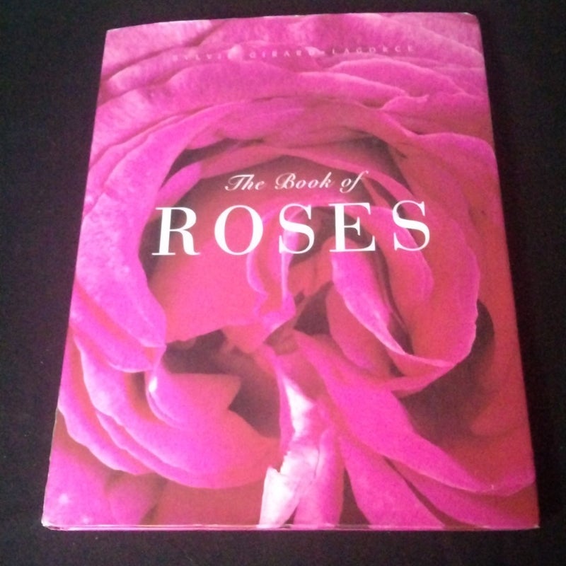 The Book of Roses