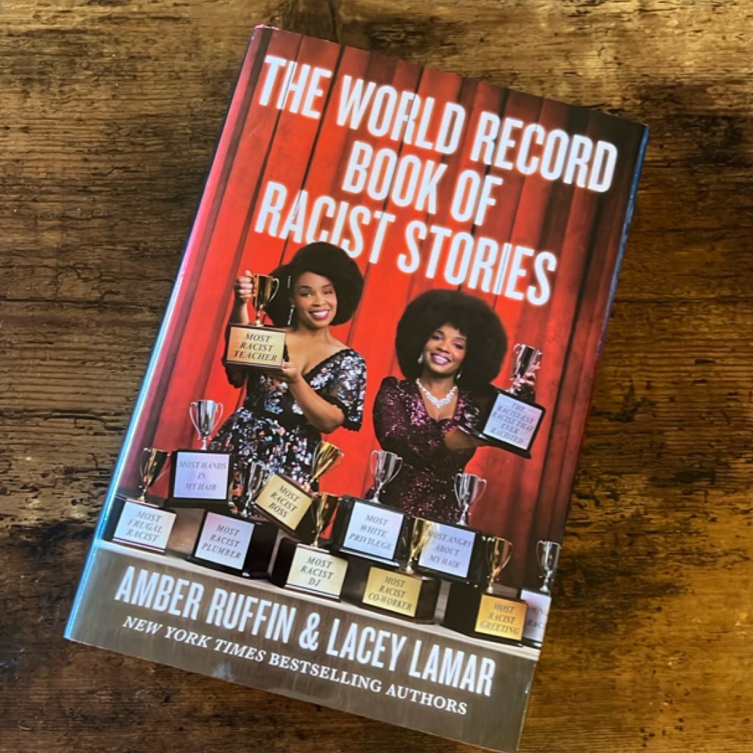 The World Record Book of Racist Stories