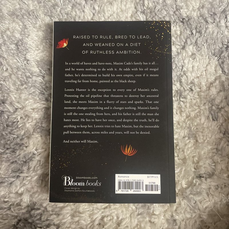 The Kingmaker by Kennedy Ryan, Paperback | Pangobooks