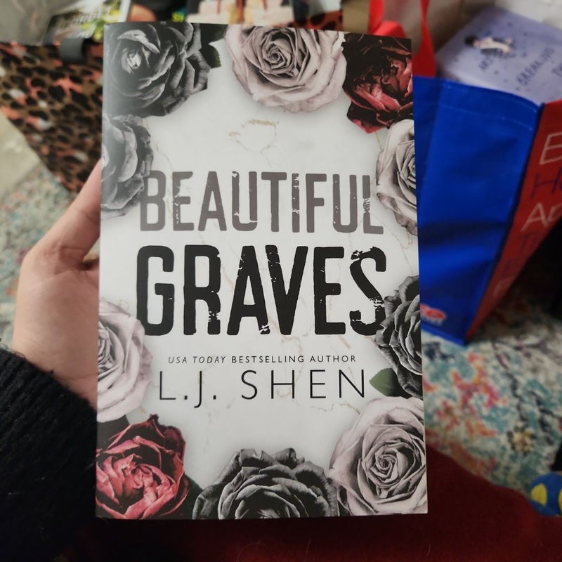 Beautiful Graves