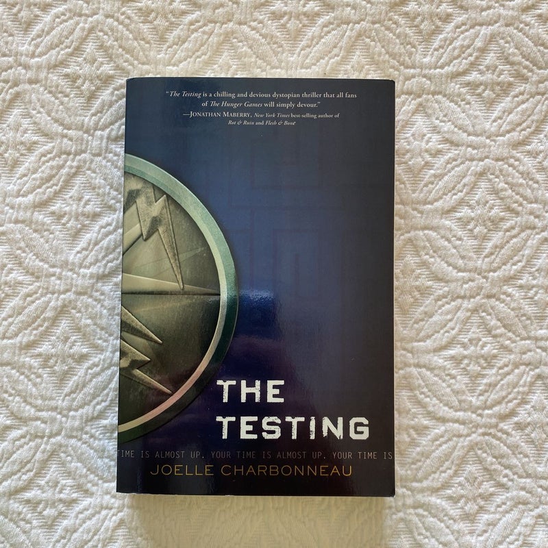 The Testing