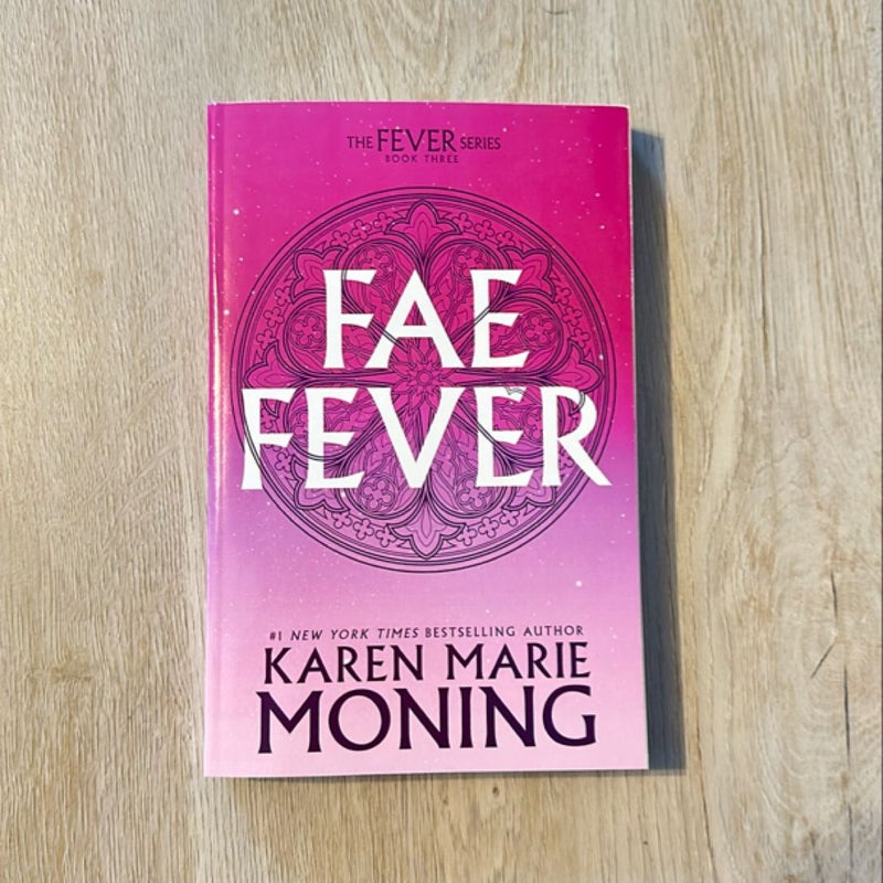 Faefever