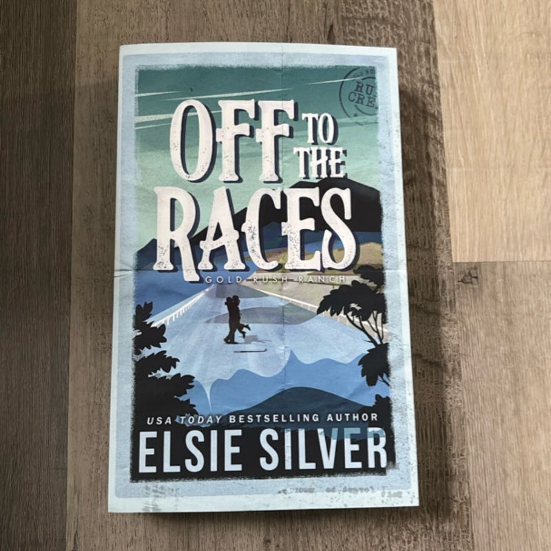 Off to the Races